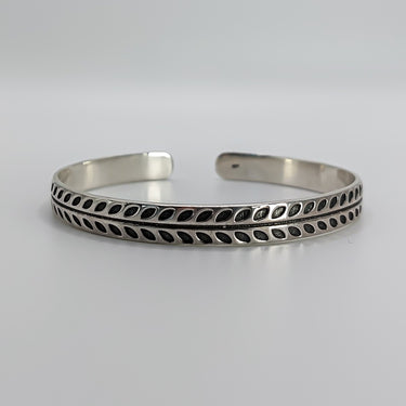 bohemian bangle hippy style